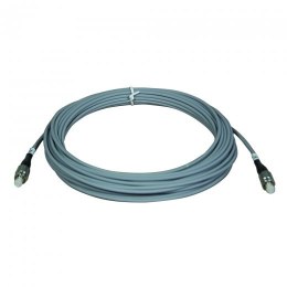 Kabel optyczny ze złączkami FC/PC 150m POLYTRON