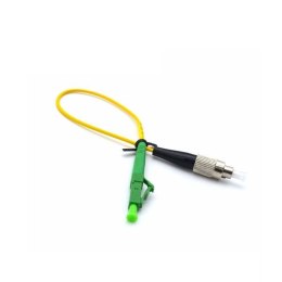 Kabel optyczny ze złączkami FC/PC -LC/APC 3.0 1m Global Invacom