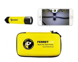 Kamera inspekcyjna Ferret Lite CF-100 HD Ferret Tools