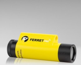 Kamera inspekcyjna HD Focus zoom FerretPro CF-200 Ferret Tools