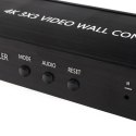 Kontroler ściany Video Wall Controller SPH-VW331 SPACETRONIK
