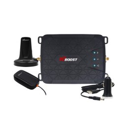 Mobilny Car Repeater GSM/3G/4G HiBoost HiWay-5S HiBoost