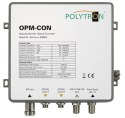 OPM-LNB 100 Kit Optyczny zestaw Fibre IRS POLYTRON
