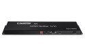 Rozgałęźnik HDMI 1x10 SPH-RS1102.0 4K 60 Hz HDR SPACETRONIK