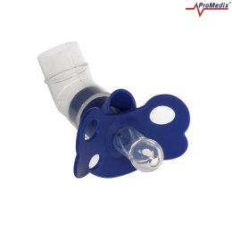 Smoczek - akcesoria do inhalatora Promedix PR-815 ProMedix