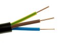 Kabel elektryczny ziemny YKY 3x1,5 0,6/1kV 50m DMTrade