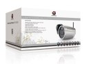 Kamera Conceptronic IP Zewnętrzna 1 MPX 720OD WDR Conceptronic