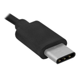 Kabel micro USB 3.0 - USB-C LAMEX