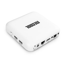 Android TV BOX MECOOL KM2 4K Android 10 Netflix MECOOL
