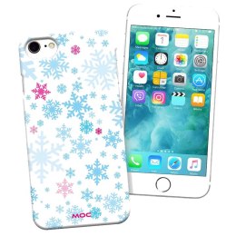 Etui telefonu MOC Mag Case do iPhone 7 8 Snowflake Moc Sport AB