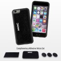 Etui telefonu na rzepy MOC Velcro do iPhone 6 6S Moc Sport AB