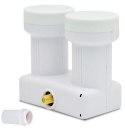 LNB Monoblock Single Opticum RED LMP-04H H+A Opticum