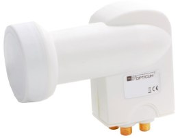 LNB Quad Opticum ROBUST 0,1dB Opticum