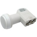 LNB Quatro Opticum LRP-04H Golden Line Opticum