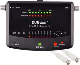 Miernik DUR-Line SF4000 BT aplikacja Android DUR-line
