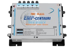 NET Class Multiswitch EMP-Centauri MS5/6NEU-4 PA12 EMP-CENTAURI
