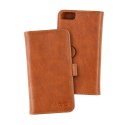 Portfel na telefon MOC Velcro Wallet Brown Moc Sport AB