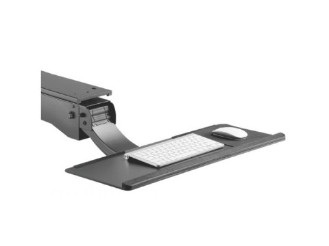 Uchwyt ergonomiczny na klawiaturę Maclean MC-795 Maclean
