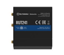 Router Teltonika RUT241 LTE kat. 4 Wi-Fi N150 Teltonika
