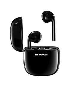 Słuchawki bezprzewodowe AWEI T28 Bluetooth 5.0 BLK AWEI