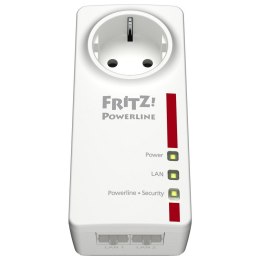 Transmiter Powerline Fritz! 1220E Refurbished Fritz!