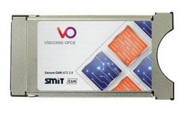 Moduł SMiT Viaccess Orca Secure Dual CAM ACS 5.0 SMIT