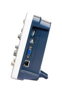 Oscyloskop cyfrowy 2-kan USB 100MHz PeakTech 1245 PEAKTECH