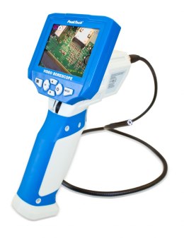Cyfrowy Video Boroskop Endoskop LCD PeakTech 5600 PEAKTECH