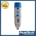 Miernik Temperatury USB Datalogger PeakTech 5187 PEAKTECH