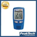 Rejestrator Temperatury Wilgotności PeakTech 5180 PEAKTECH