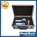 Zestaw Pomiaru Temperatur PeakTech 8104 PEAKTECH