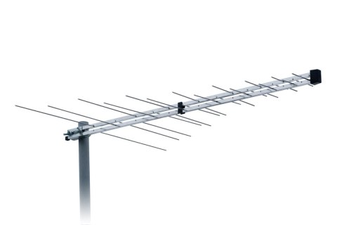 Antena Logarytmiczna SPL-FZ31 H/V zbiorczo 10szt SPACETRONIK