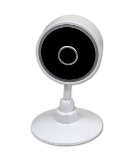 Inteligentna kamera WiFi Qnect QN-IPC01 720P QNECT