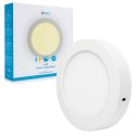 Inteligentny plafon WiFi Qnect QN-WCL01 12W QNECT