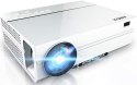 Projektor LED TopVision T26L White 1920x1080 SPACETRONIK