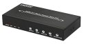 Multi-Viewer HDMI 2/1 PIP Spacetronik SPH-MV21PIPS SPACETRONIK