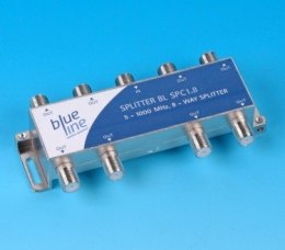 Splitter Blue Line SPC 1.8 - 5-1000 MHZ Blue Line