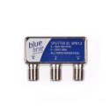Splitter Blue Line SPS 1.2, 5-2400 MHz Zewnętrzny Blue Line