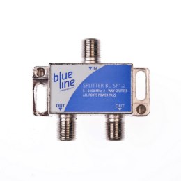 Splitter Rozgałęźnik Blue Line SP 1.2 Blue Line