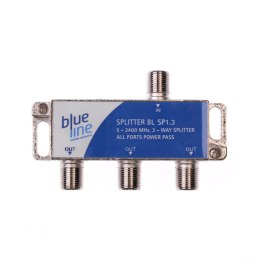 Splitter Rozgałęźnik Blue Line SP 1.3 Blue Line