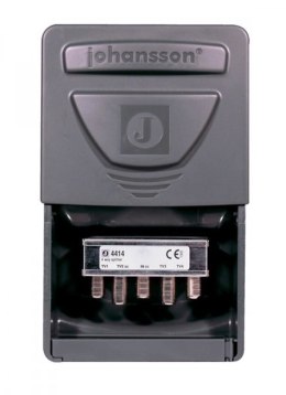 Rozgałęźnik masztowy 4-drożny Johansson Typ.4414 Johansson