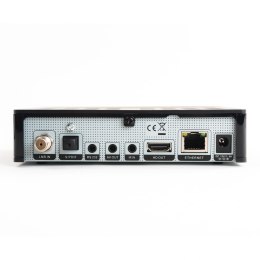 APEBOX S2X 4K H.265 IPTV Xtream Stalker ccam M3U APEBOX