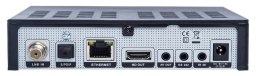 APEBOX S2 H.265 IPTV Xtream Stalker ccam oscam M3U APEBOX