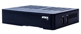 APEBOX S2 WiFi H.265 IPTV Xtream Stalker ccam M3U APEBOX