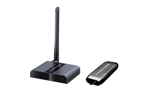 Bezprzewodowy transmiter USB-C po WIFI SPU-W30C SPACETRONIK