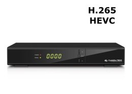 CryptoBox AB 700HD DVB-S2 CX H.265 ABCOM