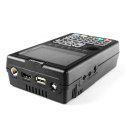 Miernik SAT + CCTV Finder VF6900 PRO DVB-S2/S2X FindSAT