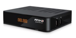 Tuner AMIKO MINI T2C 4K DVB-T2/C HEVC H.265 AMIKO
