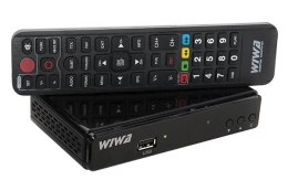 Tuner WIWA H.265 LITE DVB-T2 WIWA