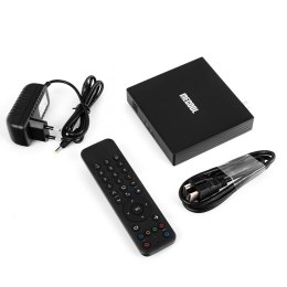 Android TV BOX MECOOL KT1 4K Android 10 DVB-S2X MECOOL